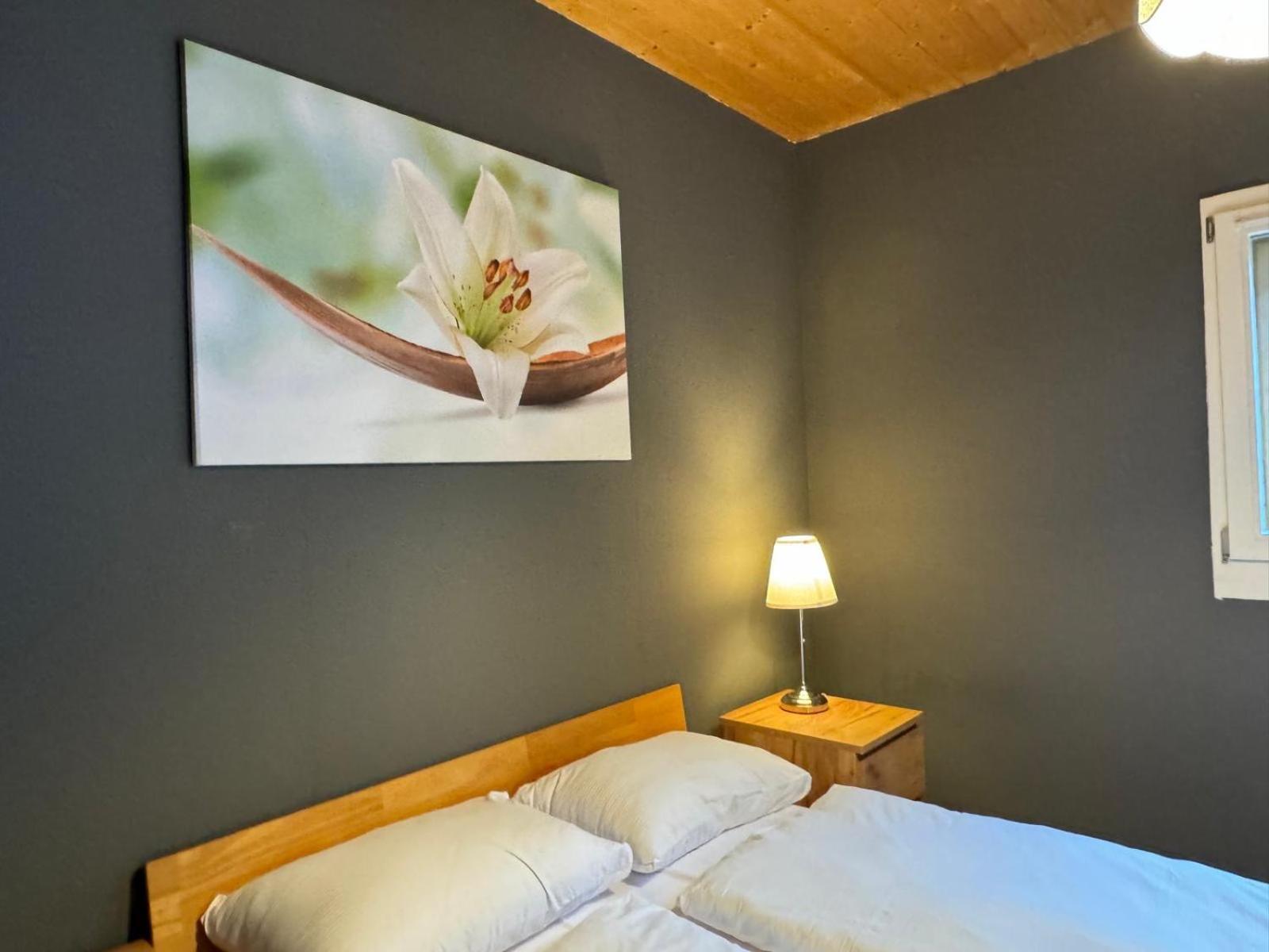 Between Lakes Apartment Beatenberg