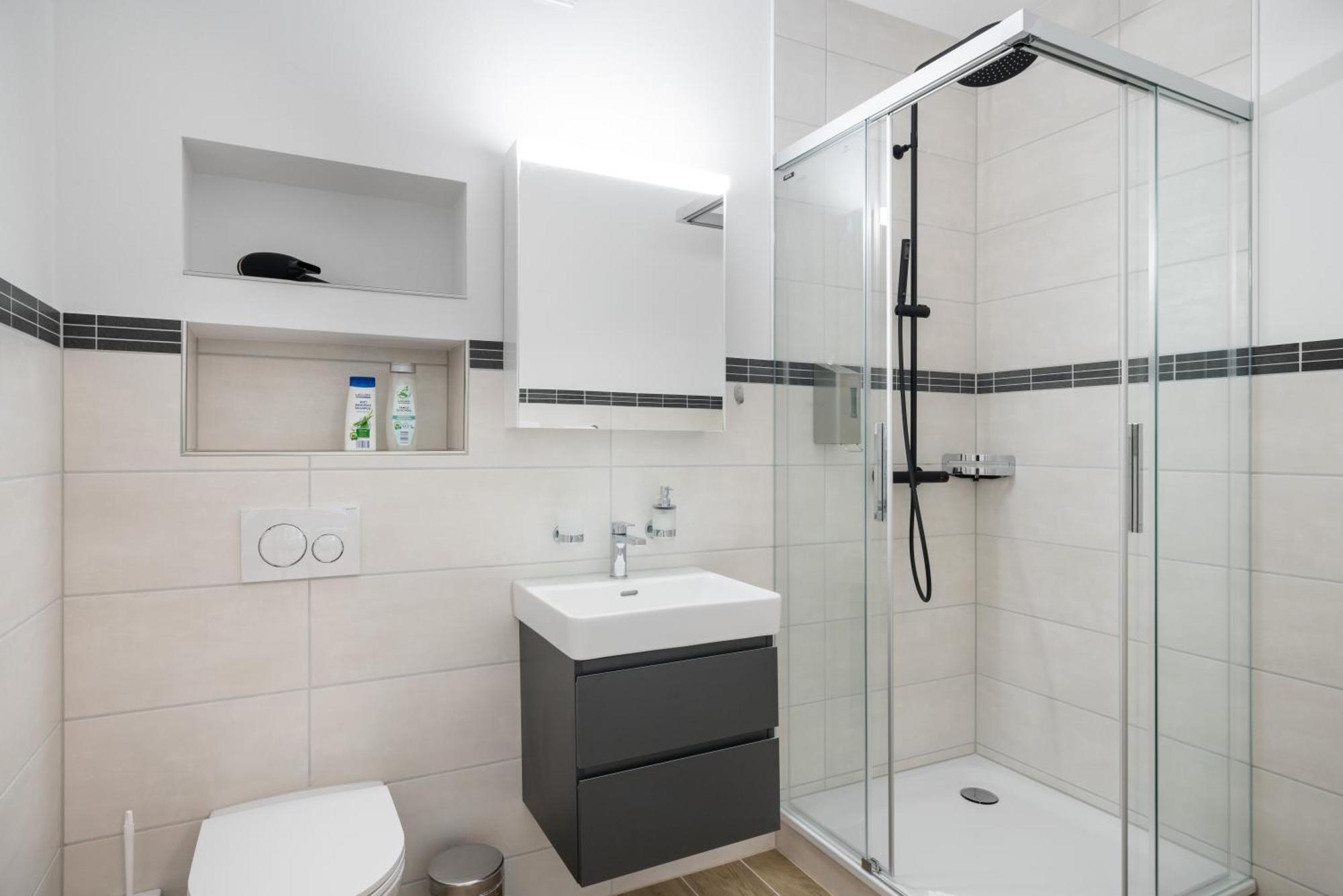 Between Lakes Apartment Beatenberg